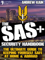 The SAS+ Security Handbook by Andrew Kain