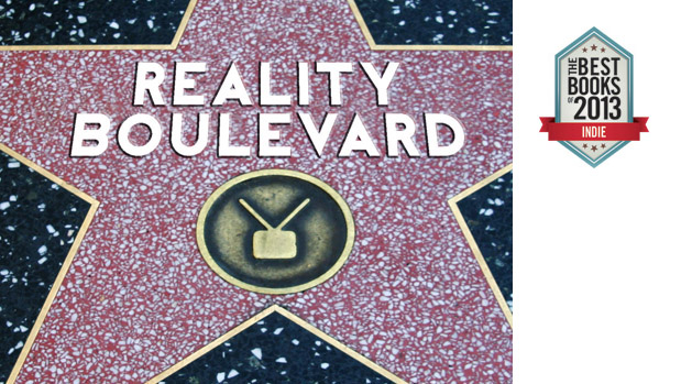 Reality Boulevard: Top Books of 2013