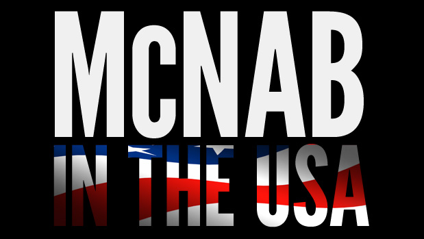 McNab ebooks storm the USA - Nick Stone thrillers